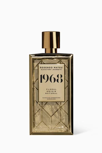 Rosendo Mateu 1968 Eau de Parfum, 100ml