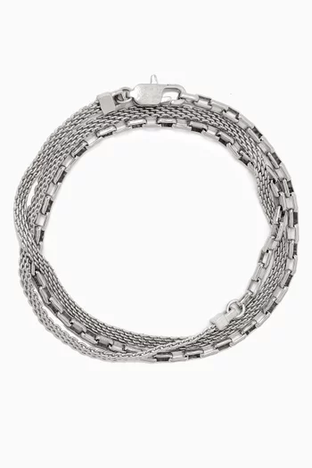 The Austin Double-wrap Bracelet