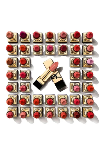 N8 Blouse Nu Rouge Pur Couture Lipstick, 3g
