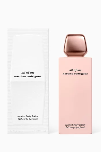 All of Me Body Lotion, 200ml