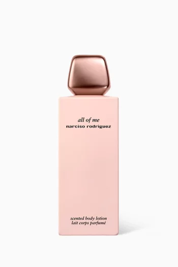 All of Me Body Lotion, 200ml