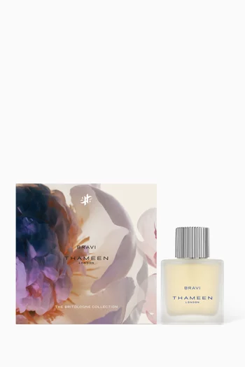 Bravi Cologne Elixir, 100ml