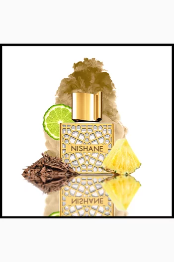 عطر مركز هاتشيفاد عود، 50 ملل