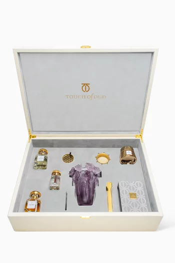 Luxury Perfumes Gift Set