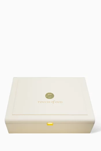 Premium Burner Gift Set
