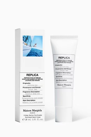 Sailing Day Hand Cream, 30ml