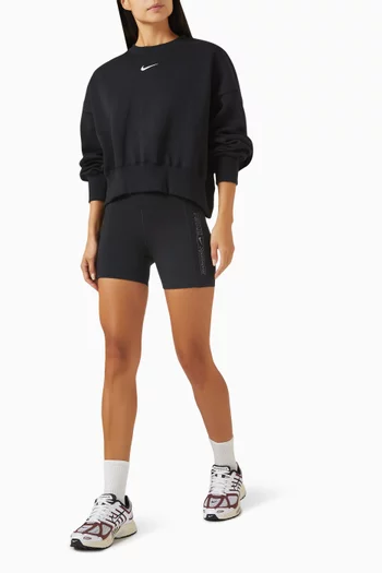 Sportswear Phoenix Sweatshirt in Fleece