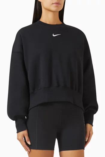 Sportswear Phoenix Sweatshirt in Fleece