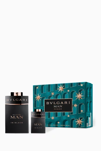 Man in Black Eau de Parfum Christmas Gift Set
