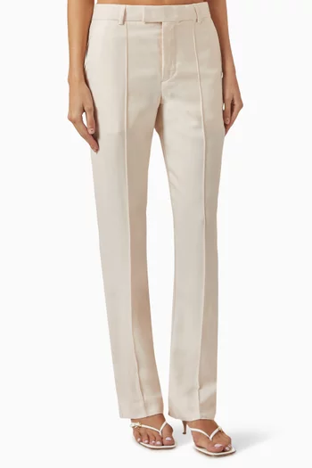 Azores Pants in Tencel & ENKA® Viscose