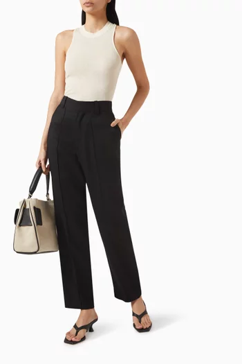 Azores Pants in Tencel & ENKA® Viscose