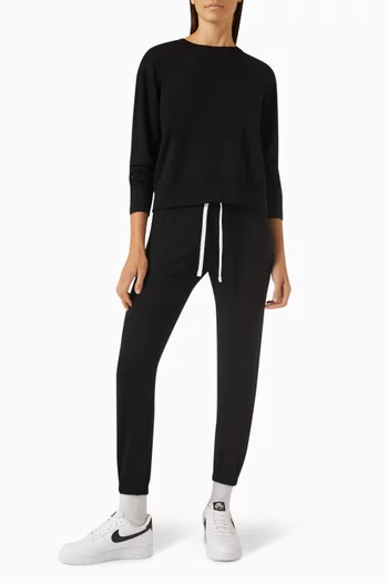 Sonja Fleece Sweatshirt