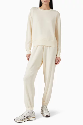 Sonja Fleece Sweatshirt