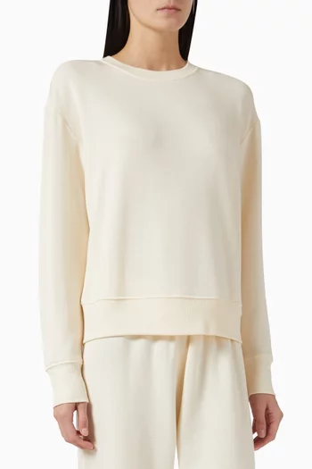 Sonja Fleece Sweatshirt