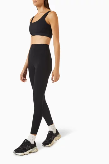 Airweight High-waist Leggings