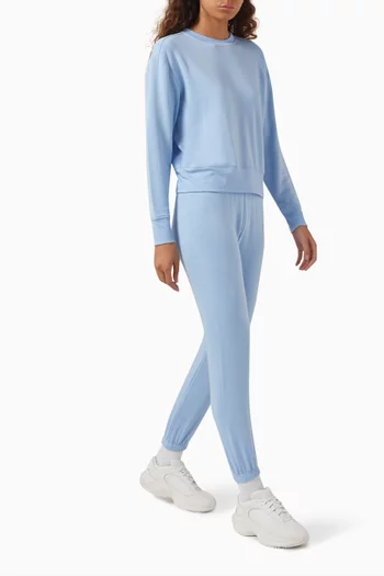 Sonja Fleece Sweatpants