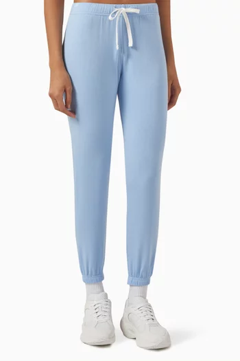 Sonja Fleece Sweatpants