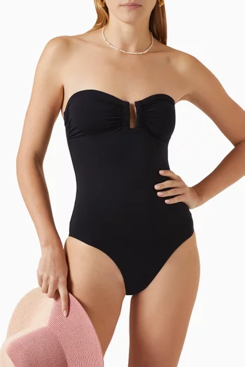 Cassiopée One-piece Swimsuit