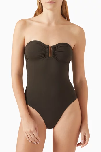 Cassiopée One-piece Swimsuit