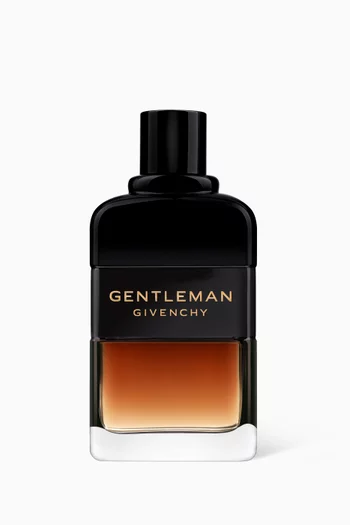 Gentleman Reserve Privée Eau de Parfum, 200ml