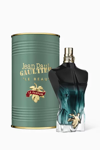 ماء عطر لو بو لو برفوم انتنس، 125 ملل