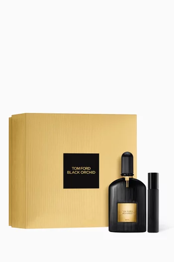 Black Orchid Eau de Parfum Gift Set