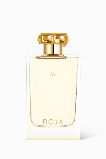 Roja 51 Eau De Parfum 75ml