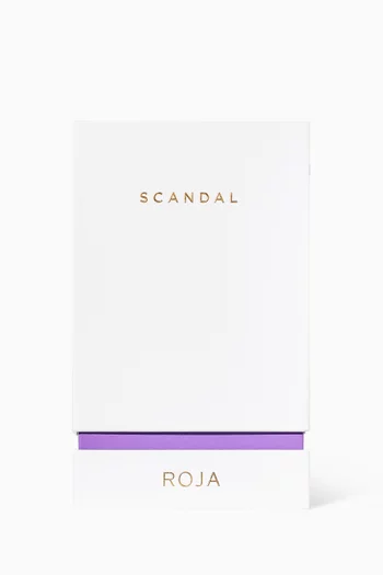 ماء عطر روجا سكاندال، 75 ملل
