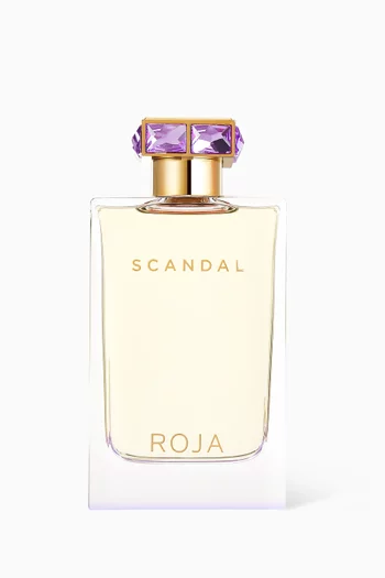Roja Scandal Eau De Parfum 75ml