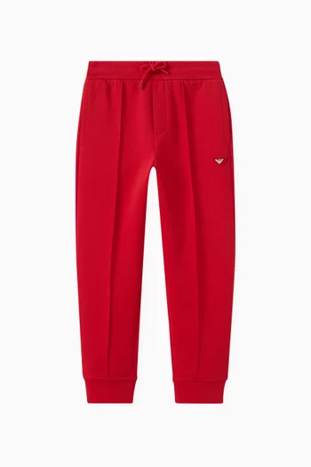Chinese New Year Sweatpants in Jersey