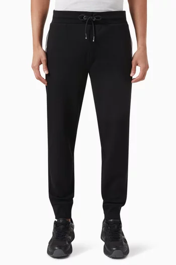 Lamont 66 Trackpants in Cotton-blend