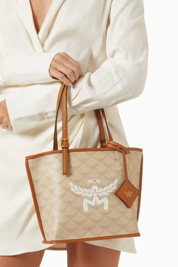 Large HImmel Tote Bag in Canvas