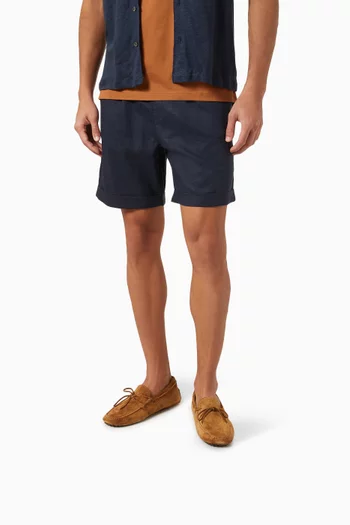 Driving Shoes in Softey® Suede