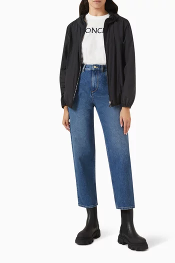 Fegeo Hooded Jacket