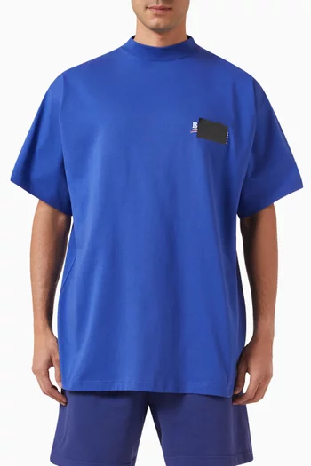 Gaffer Oversized T-shirt