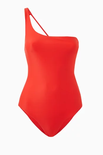 Apex One-Piece Swimsuit