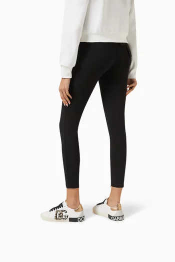 سنيكرز بورتوفينو كلاسيكي جلد عجل