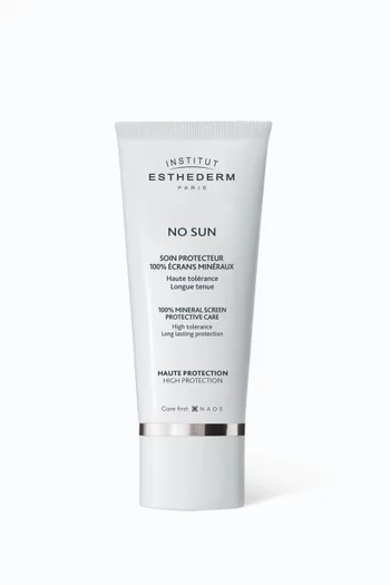 No Sun High Protection Cream, 50ml