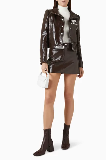 جاكيت ريديشن فينيل