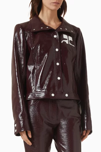 جاكيت ريديشن فينيل