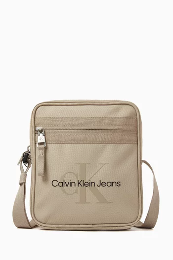 Shop Calvin Klein Jeans Bags for Men Online in Oman Ounass
