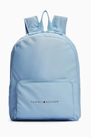Essential Logo Backpack