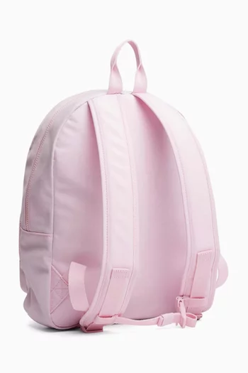 Essential Logo Backpack