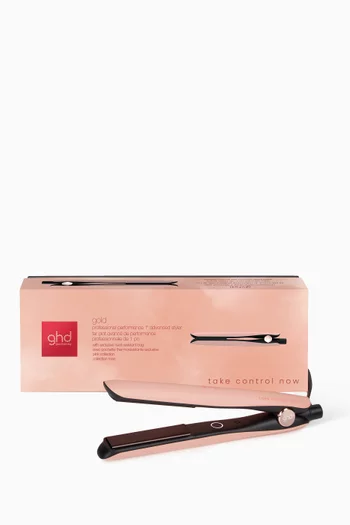 Gold Professional Performance Advanced Styler