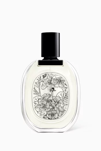 Géranium Odorata Eau De Toilette, 100ml