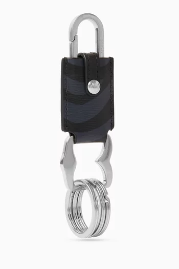 Key Holder in Leather