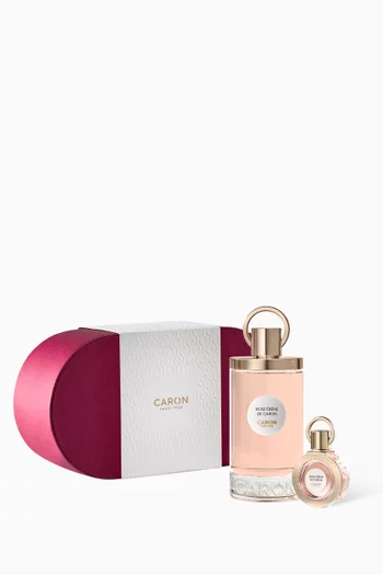 Rose Ebene Eau de Parfum Gift Set