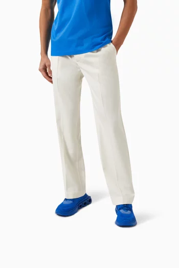 Nima Sneakers in Knit