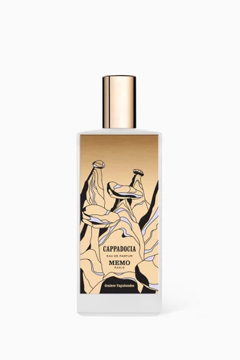 Cappadocia Eau de Parfum, 75ml