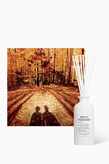 Replica Autumn Vibes Diffuser, 185ml